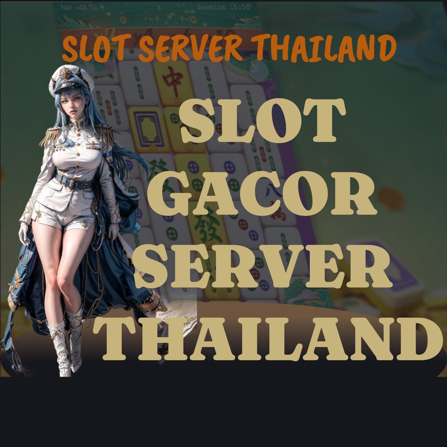 SLOT THAILAND ðŸ›º Daftar Situs Slot thailand Gampang Maxwin Pakai Slot Server thailand Resmi 2024